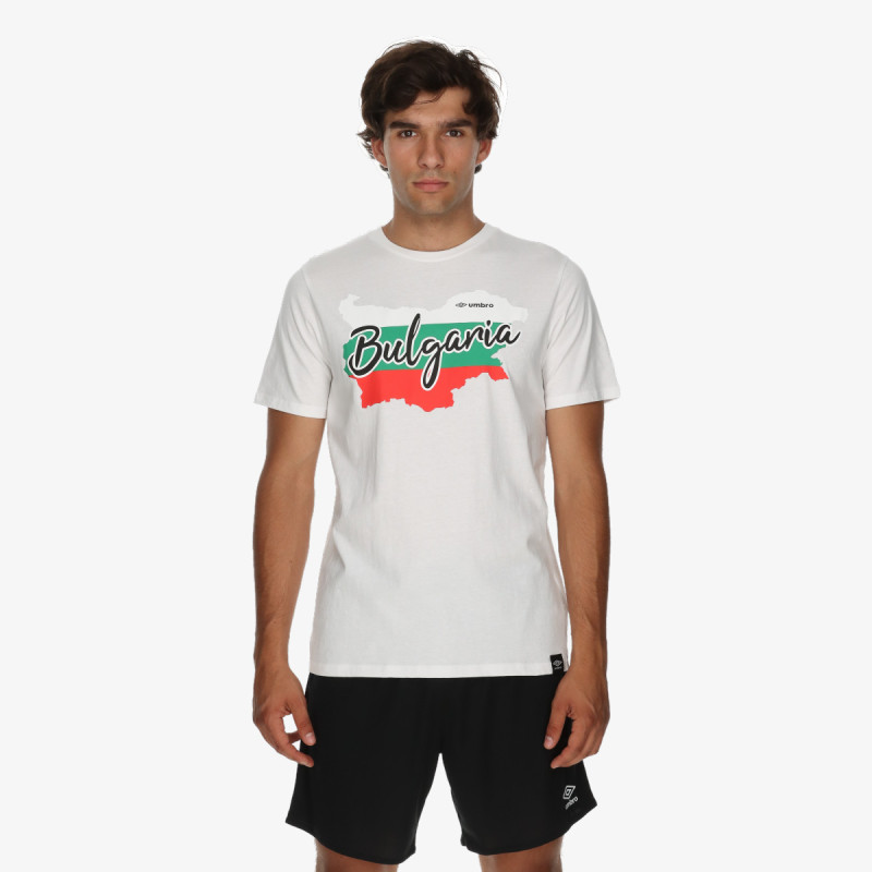 Umbro Bulgaria 