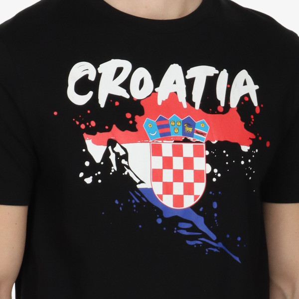 Umbro EC Croatia 