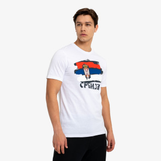 Umbro Serbia 