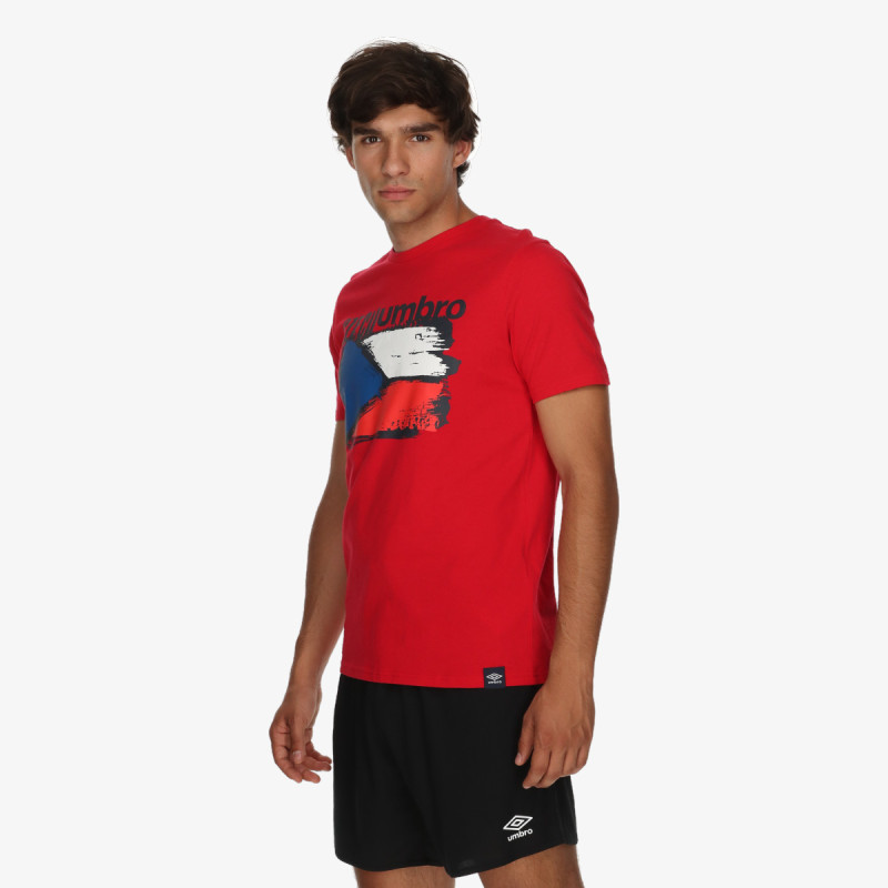 Umbro EC Czech 