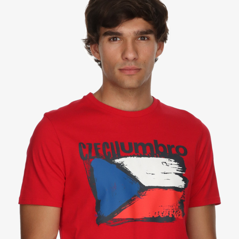 Umbro EC Czech 
