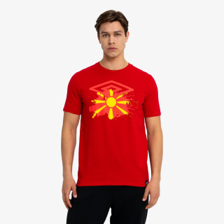 Umbro Macedonia 