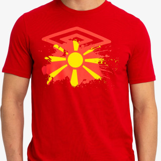 Umbro Macedonia 