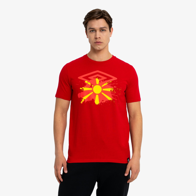 Umbro Macedonia 