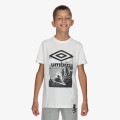Umbro Corner 