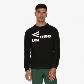 Umbro Суитшърт Retro 