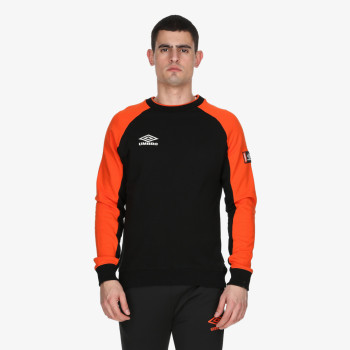 Umbro Суитшърт Retro 