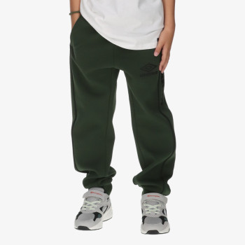 Umbro RETRO CUFFED PANTS JNR 