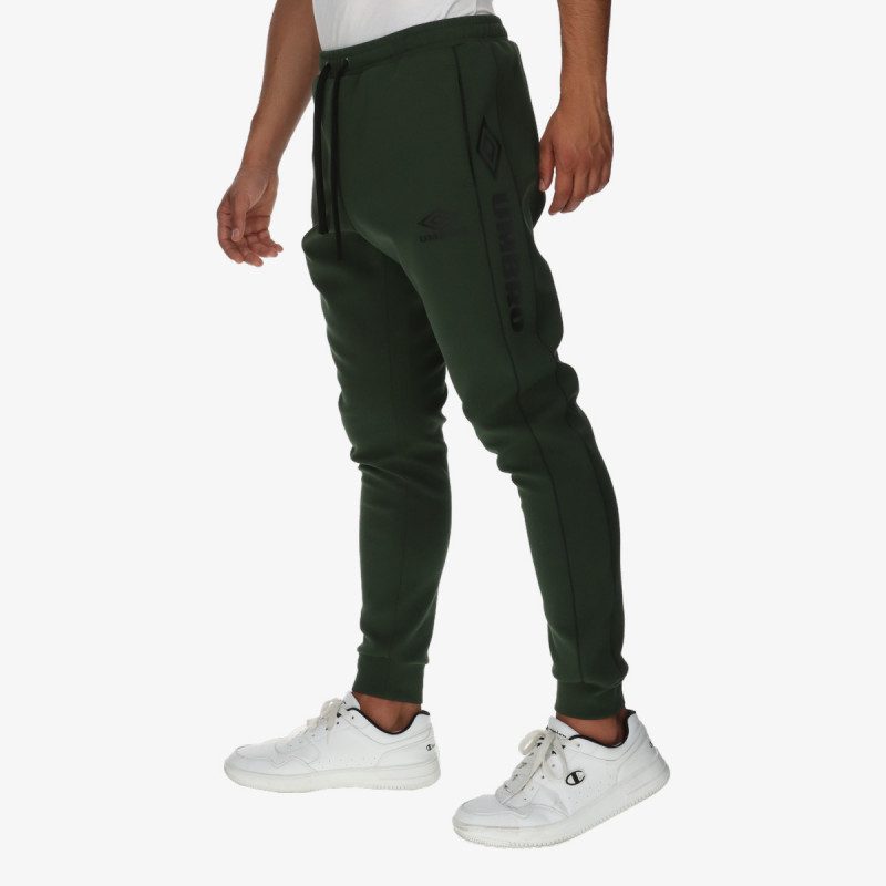 Umbro RETRO CUFFED PANTS 