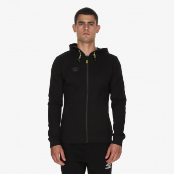 Umbro THE GAME FULL ZIP HOODIE 