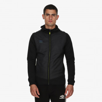 Umbro THE GAME FULL ZIP JACKET 