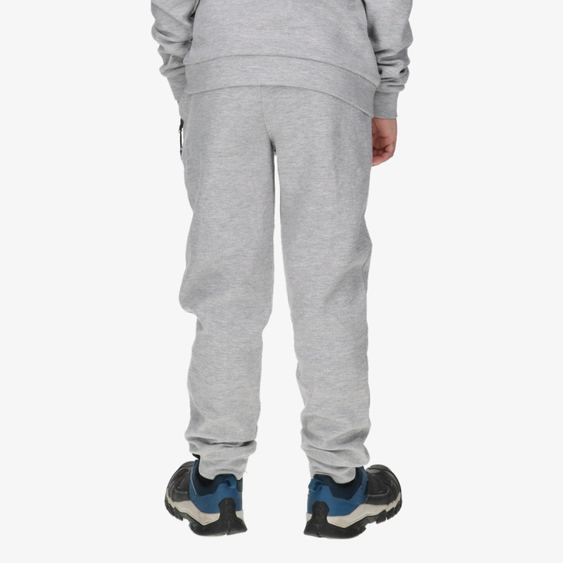 Umbro LOGO CUFFED PANTS JNR 