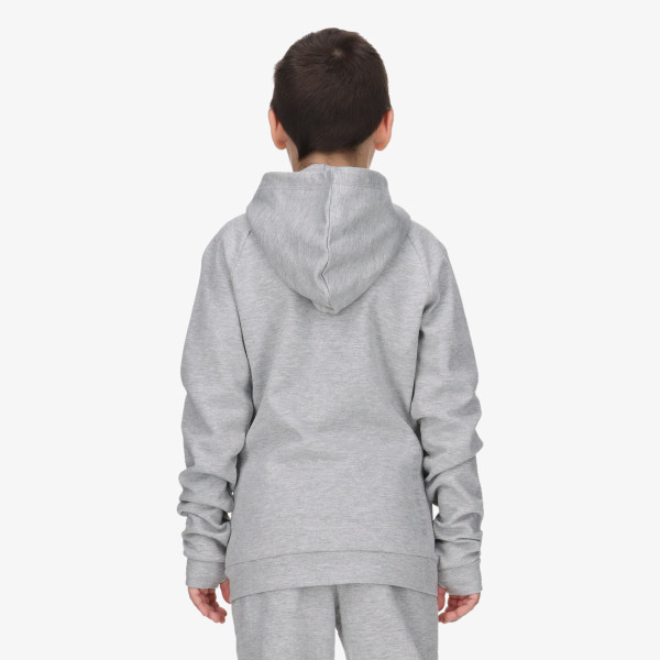 Umbro LOGO FULL ZIP HOODIE JNR 