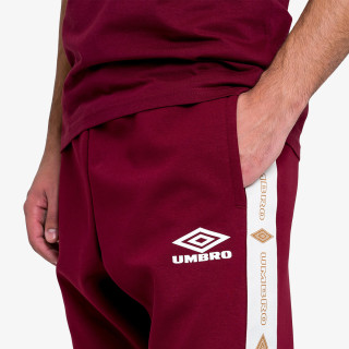 Umbro RETRO CUFFED PANTS 