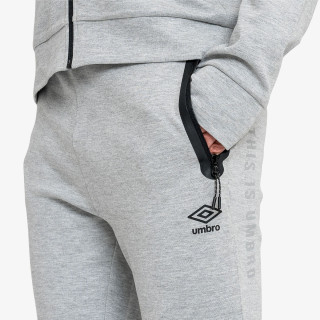 Umbro LOGO CUFFED PANTS 