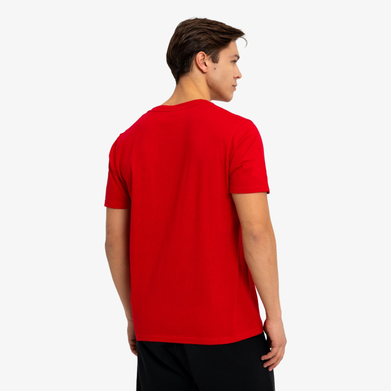 Umbro WC ROMANIA FAN SHIRT 