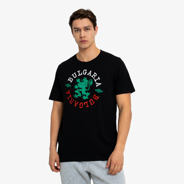 Umbro WC BULGARIA FAN SHIRT 