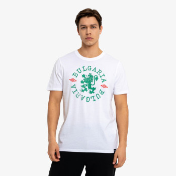 Umbro WC BULGARIA FAN SHIRT 