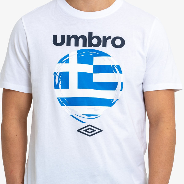 Umbro WC GREECE FAN SHIRT 