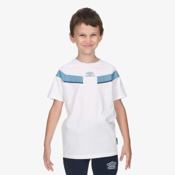 Umbro RETRO NEW T SHIRT JNR 