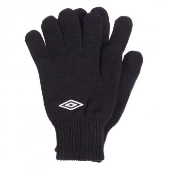 UMBRO Ръкавици UMBRO Ръкавици KNITTED GLOVES 