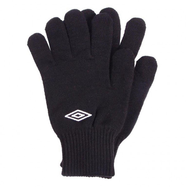 Umbro Ръкавици KNITTED GLOVES 