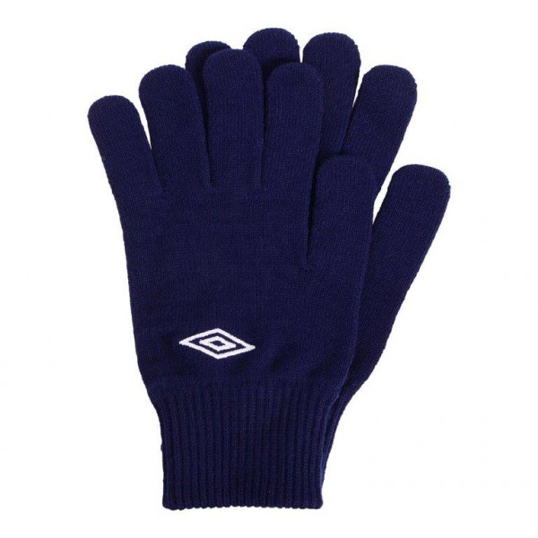 Umbro Ръкавици KNITTED GLOVES 