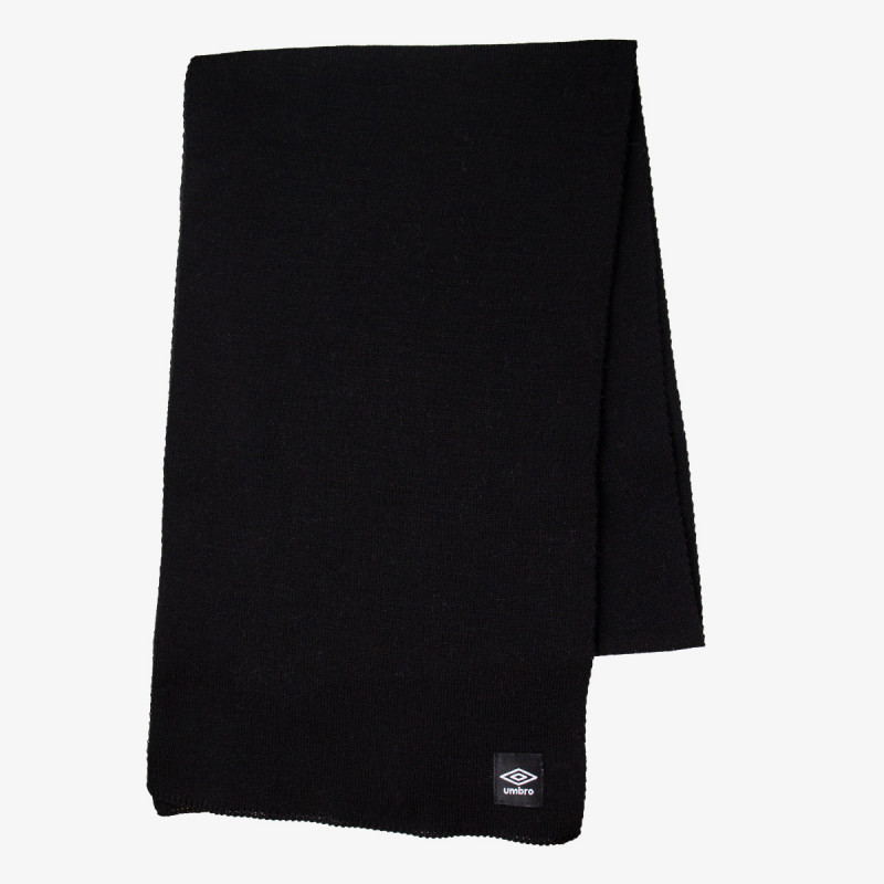 Umbro LOGO  KNITTED SCARF 