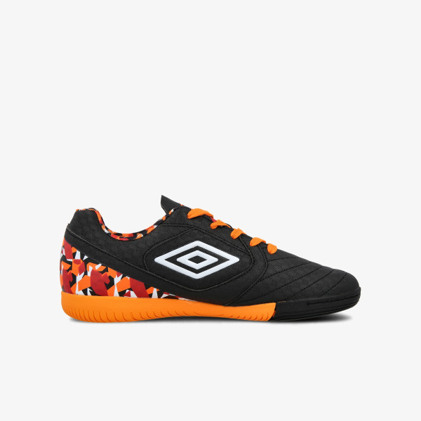 Umbro Маратонки PRINTED JNR IC 