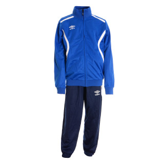 Umbro Екип Team poly suit 2 JNR 