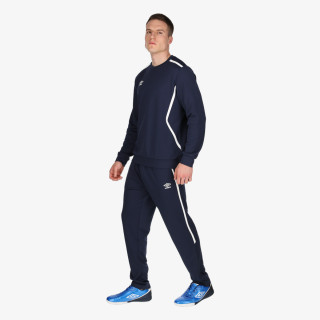 Umbro Division Crew Neck 