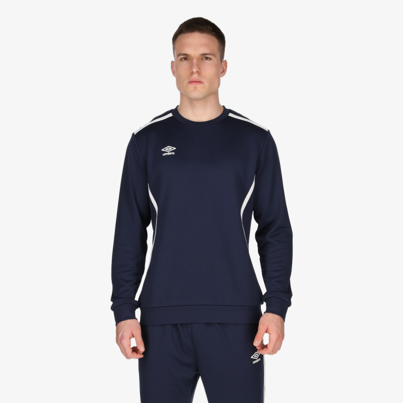 Umbro Division Crew Neck 