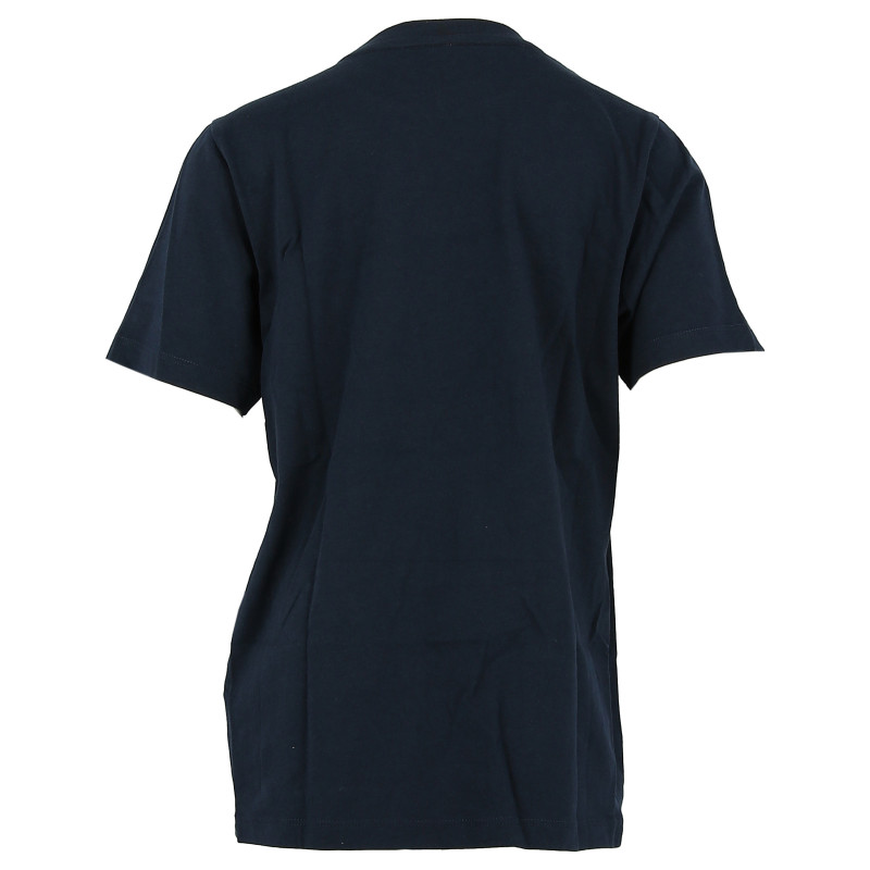 Umbro SMALL LOGO COTTON T SHIRT JUNIOR 