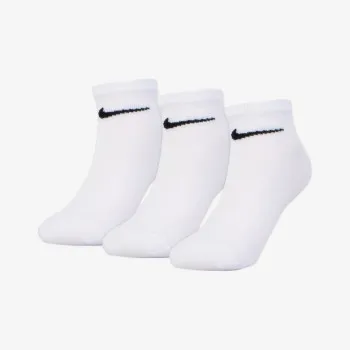 Nike- Haddad Чорапи NHN 3N 3PK NO SHOW SOCK 