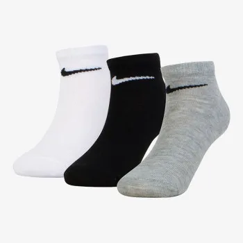 Nike- Haddad Чорапи NHN NIKE BASIC NO SHOW 3PK 