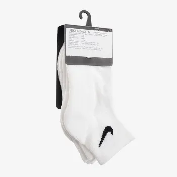Nike- Haddad Чорапи NHN NIKE BASIC PACK QTR 3PK 