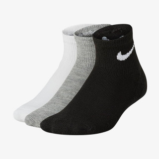 Nike NHN NIKE BASIC PACK QTR 3PK 