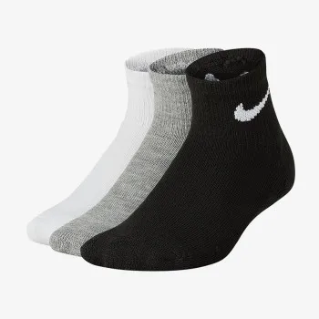Nike- Haddad Чорапи NHN NIKE BASIC PACK QTR 3PK 