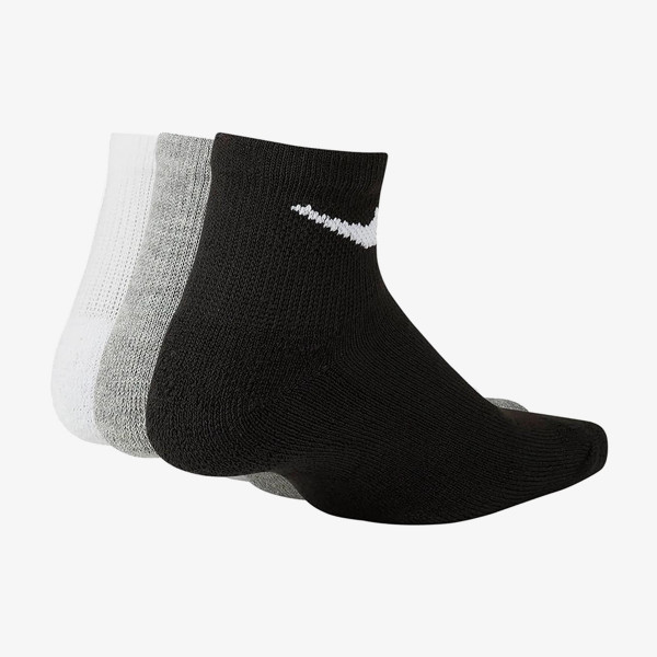 Nike NHN NIKE BASIC PACK QTR 3PK 