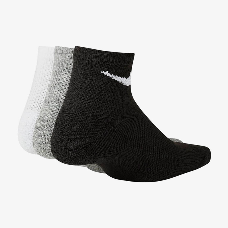 Nike NHN NIKE BASIC PACK QTR 3PK 