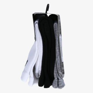 Nike NHN NIKE BASIC PACK CREW 3PK 