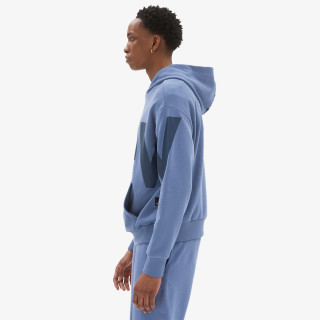 New Balance NB Athletics Unisex Out of Bounds Hoodie 