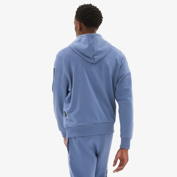 New Balance NB Athletics Unisex Out of Bounds Hoodie 