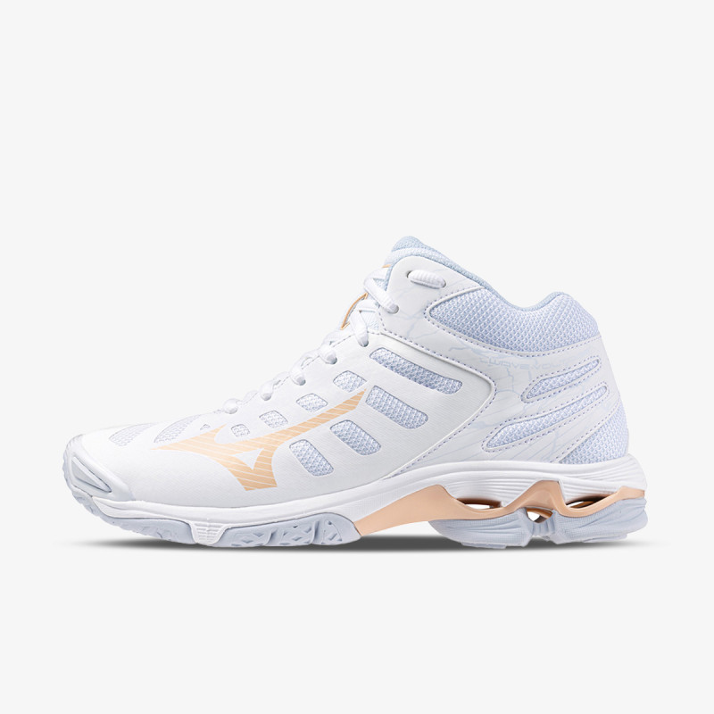 Mizuno Wave Voltage 