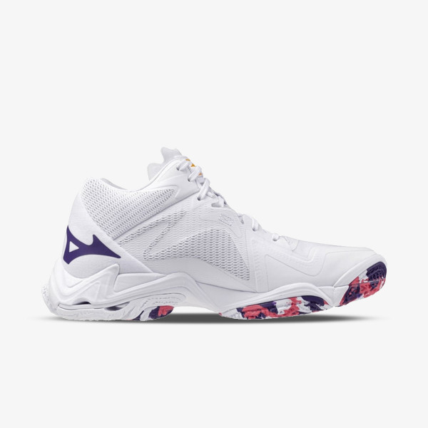Mizuno WAVE LIGHTNING Z8 MID 