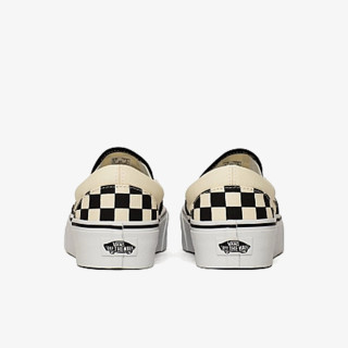 Vans UA Classic Slip-On Platform 