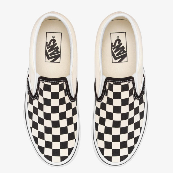 Vans UA Classic Slip-On Platform 