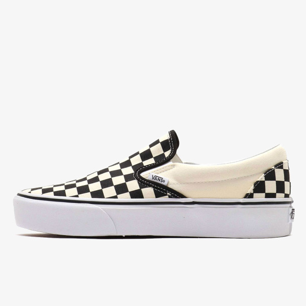 Vans UA Classic Slip-On Platform 