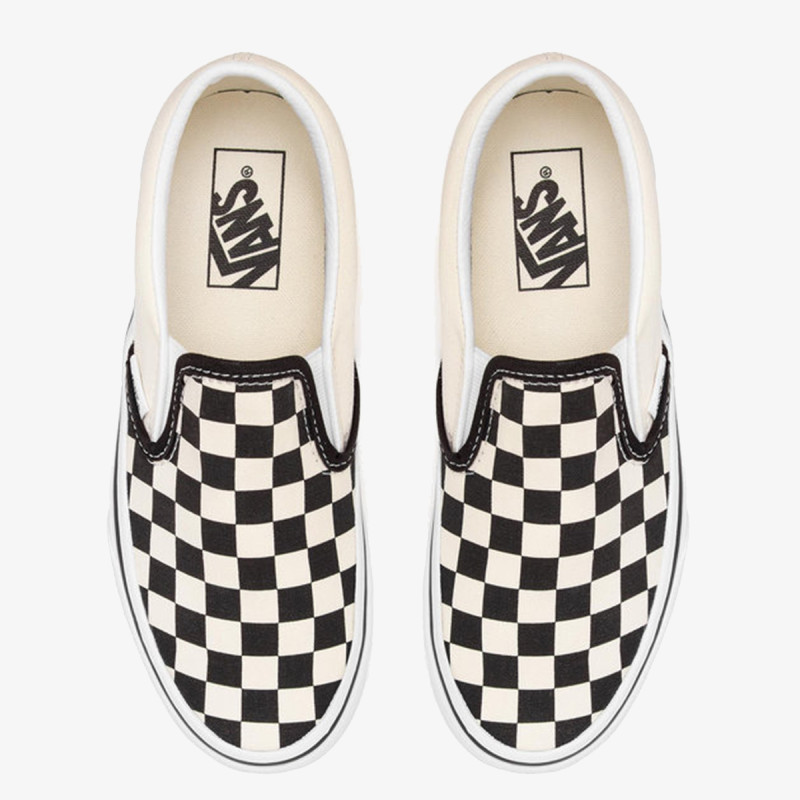 Vans UA Classic Slip-On Platform 