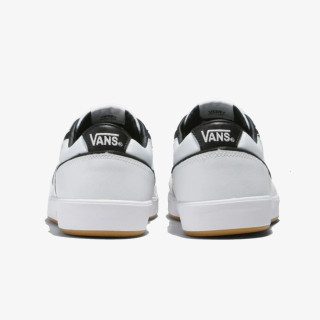 Vans Lowland 